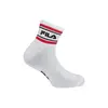 Fila Lifestyle Quarter Socks Unisex Κάλτσες, Μέγεθος: 43-46, 3 image