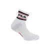 Fila Lifestyle Quarter Socks Unisex Κάλτσες, Μέγεθος: 43-46, 4 image