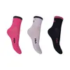 Fila Quarter Socks Unisex Κάλτσες, Μέγεθος: 39-42