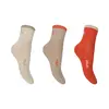 Fila Quarter Socks Unisex Κάλτσες, Μέγεθος: 39-42