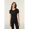 Freddy athletic t-shirt in performance fabric with a bronze logo, Size: S, 3 image