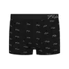 Fila Boxer Elastic Band Aνδρικό Εσώρουχο Μπόξερ, Μέγεθος: M