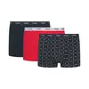 Fila Boxer Elastic Band Men's Boxer Underwear, Size: M