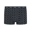 Fila Boxer Elastic Band Men's Boxer Underwear, Size: M, 8 image