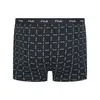 Fila Boxer Elastic Band Men's Boxer Underwear, Size: M, 11 image