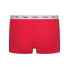 Fila Boxer Elastic Band Men's Boxer Underwear, Size: M, 12 image