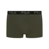Fila Boxer Elastic Band 2 Pack Men's Boxer Underwear, Size: M, 2 image