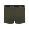 Fila Boxer Elastic Band 2 Pack Men's Boxer Underwear, Size: M, 10 image