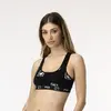 Fila Women Bra Elastic Band Γυναικείο Σουτιέν, Μέγεθος: S, 3 image