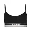 Fila Women Bra Elastic Band Γυναικείο Σουτιέν, Μέγεθος: S