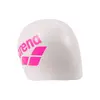 Arena Big Logo Cap Σκουφάκι Κολύμβησης Ενηλίκων, Μέγεθος: 1, 3 image