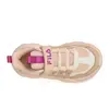 Fila Memory Space 3 V Unisex Kids' Shoes, Size: 28, 3 image