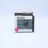 Mr Lacy Flatties 130cm Grey Unisex Cord, Size: 1, 2 image