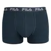 Fila Boxer Elastico 2pack Aνδρικό Εσώρουχο Μπόξερ, Μέγεθος: S, 2 image