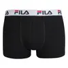 Fila Urban Boxer 2pack Men's Boxer Underwear, Size: S, 6 image
