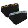Fila Urban Brief 2pack Aνδρικό Εσώρουχο Σλίπ, Μέγεθος: M, 5 image