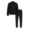 Fila Man Brushed Cotton Fleece, Μέγεθος: M