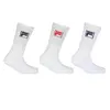 Fila Ss13 Junior Socks 3pack Unisex Κάλτσες, Μέγεθος: 23-26