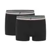 Fila Boxer Elastic Band Aνδρικό Εσώρουχο Μπόξερ, Μέγεθος: S