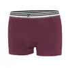 Fila Boxer Elastic Band Men's Boxer Underwear, Size: M, 3 image