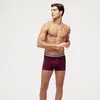 Fila Boxer Elastic Band Men's Boxer Underwear, Size: M, 4 image