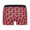Fila Boxer Elastic Band Aνδρικό Εσώρουχο Μπόξερ, Μέγεθος: M, 5 image