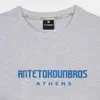 Antetokounbros Location Sweatshirt Ath Fr.T, Size: 6Y, 3 image