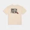Antetokounbros Greek Freak Rose T-Shirt , Μέγεθος: 4Y, 6 image