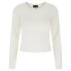 Freddy Slim-fit long sleeve t-shirt in stretch polyester, Μέγεθος: M, 3 image