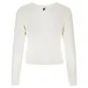 Freddy Slim-fit long sleeve t-shirt in stretch polyester, Μέγεθος: M, 4 image