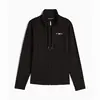 Freddy zip-front sweatshirt with a drawstring funnel collar, Size: L, 3 image