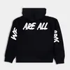 Antetokounbros We Are All Bros Hoodie Over F , Μέγεθος: 8Y, 3 image