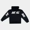 Antetokounbros We Are All Bros Hoodie Over F , Μέγεθος: 8Y, 4 image