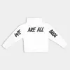 Antetokounbros We Are All Bros Hoodie Over F , Size: 6Y, 2 image