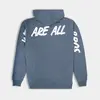 Antetokounbros We Are All Bros Hoodie Over F , Μέγεθος: 6Y, 4 image