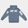 Antetokounbros We Are All Bros Hoodie Over F , Μέγεθος: 6Y, 3 image