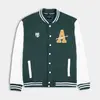 Antetokounbros Ab Varsity Jacket Unisex Ζακέτα, Μέγεθος: XS