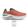 Saucony Endorphin Shift 3 Γυναικεία Παπούτσια, Μέγεθος: 37.5