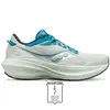 Saucony Triumph 21 Γυναικεία Παπούτσια, Μέγεθος: 37.5