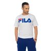 FILA Letter T-Shirt, Μέγεθος: L