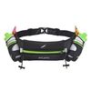 Fitletic Hydration Belt 16oz Unisex Waist Bag, Size: L
