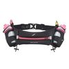 Fitletic Hydration Belt 16oz Unisex Waist Bag, Size: S