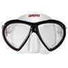 Arena Sea Discovery 2 Mask+Snorkel Eξοπλισμός Κολύμβησης, Μέγεθος: 1