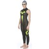 Triwetsuit Sleeveless, Μέγεθος: L