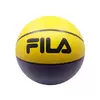 Fila No 7 Basketball Mπάλα, Μέγεθος: 1