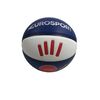 Eurosport Size 7 Pvc Edu. Basketball Μπάλα Μπάσκετ, Μέγεθος: 1