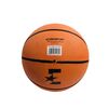 Eurosport Size 7 Rubber Basketball Μπάλα Μπάσκετ, Μέγεθος: 1