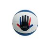 Eurosport Size 7 Rubber Edu. Basketball Μπάλα Μπάσκετ, Μέγεθος: 7