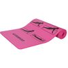 Eurosport 10mm Pvc Yoga Mat , Μέγεθος: 1