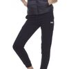 Body Action Women Fleece Skinny Joggers Γυναικείο Παντελόνι, Μέγεθος: S